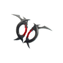 Dragon's Claws — Fortnite pickaxe
