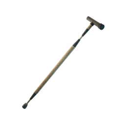 Improvised Battle Staff — Fortnite pickaxe icon
