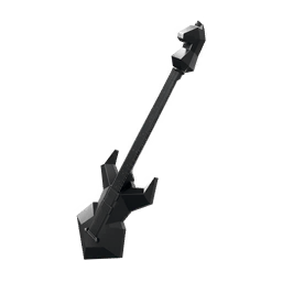 Knight Fall — Fortnite pickaxe icon