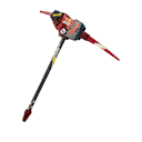 Rogue Wrecker — Fortnite pickaxe