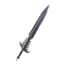The Pinfeather — Fortnite pickaxe