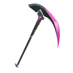 Violet Thorn — Fortnite pickaxe icon