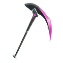 Violet Thorn — Fortnite pickaxe