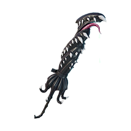 Paraslasher — Fortnite pickaxe icon