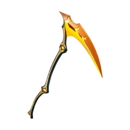 Trick Axe — Fortnite pickaxe icon