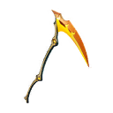 Trick Axe — Fortnite pickaxe