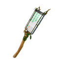 Text-to-Speech Swatter — Fortnite pickaxe