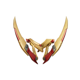 Iron Spider Gauntlets — Fortnite pickaxe icon