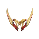 Iron Spider Gauntlets — Fortnite pickaxe