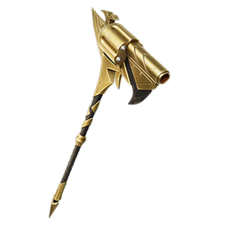 Gunswinger — Fortnite pickaxe icon