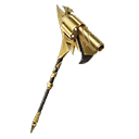 Gunswinger — Fortnite pickaxe