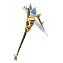 Ideal Cutter — Fortnite pickaxe