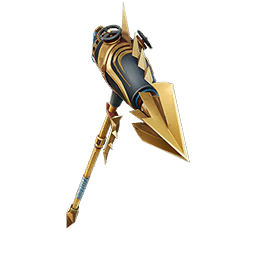 Speargun Slasher — Fortnite pickaxe icon