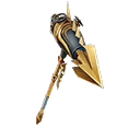 Speargun Slasher — Fortnite pickaxe