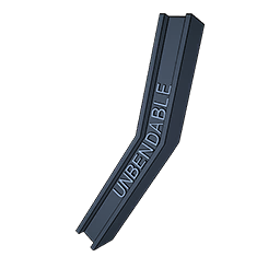 Unbendable Girder — Fortnite pickaxe