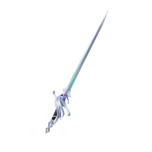 Seabound Slasher — Fortnite pickaxe icon