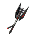 Spiked Baton-Mace — Fortnite pickaxe