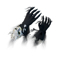 Daigo's Claws — Fortnite pickaxe icon