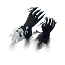 Daigo's Claws — Fortnite pickaxe