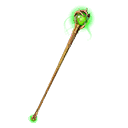 Maleficent's Scepter — Fortnite pickaxe