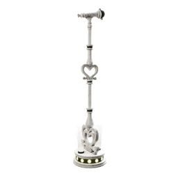 Madison's Mic — Fortnite pickaxe icon