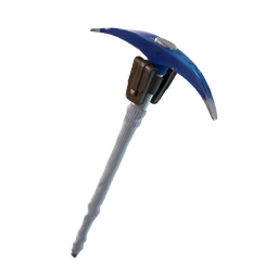 Madison's OG Pickaxe — Fortnite pickaxe icon