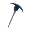 Madison's OG Pickaxe — Fortnite pickaxe