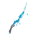 Ocean's Riptide — Fortnite pickaxe
