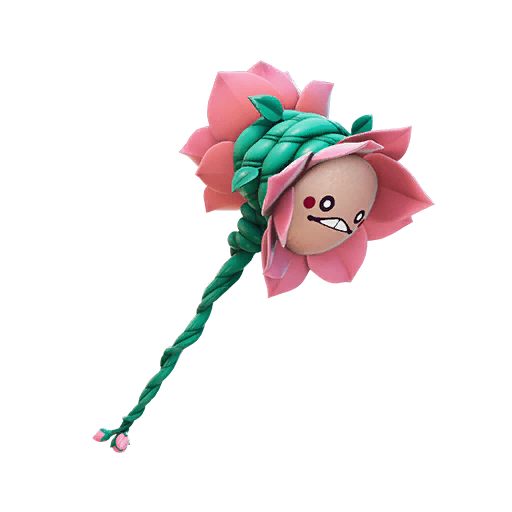 Mochi Masher — Fortnite pickaxe icon
