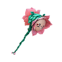 Mochi Masher — Fortnite pickaxe