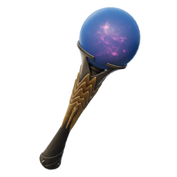 Gungan Atlatl — Fortnite pickaxe icon