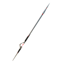 Sith's Electropole — Fortnite pickaxe icon