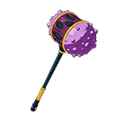 Cell's Egg Shell — Fortnite pickaxe