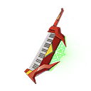Venom Keys — Fortnite pickaxe