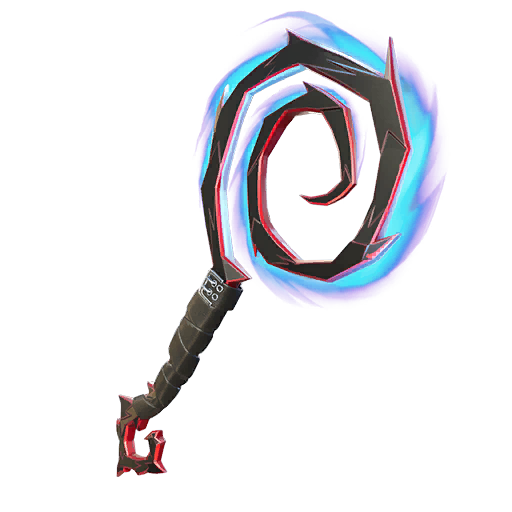 Rat Tail — Fortnite pickaxe icon