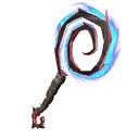 Rat Tail — Fortnite pickaxe