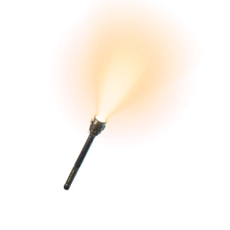 Flash Bang — Fortnite pickaxe icon