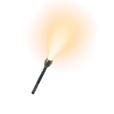 Flash Bang — Fortnite pickaxe