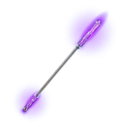 MagnaGuard Electrostaff — Fortnite pickaxe icon
