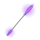 MagnaGuard Electrostaff — Fortnite pickaxe