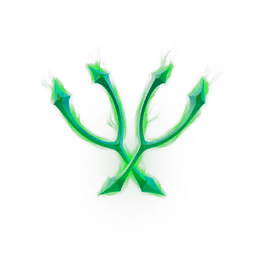 Final Wishbones — Fortnite pickaxe icon