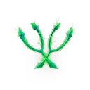 Final Wishbones — Fortnite pickaxe