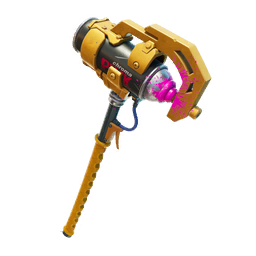 Aerosol Hammer — Fortnite pickaxe icon
