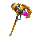 Aerosol Hammer — Fortnite pickaxe