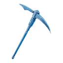 The Blueprint Pick — Fortnite pickaxe