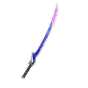 The Ashglow Blade — Fortnite pickaxe