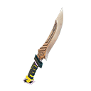 Lucky Talon — Fortnite pickaxe