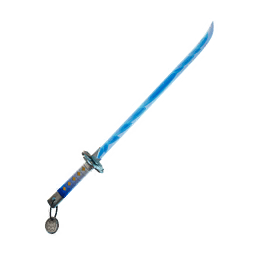 Petal Blade — Fortnite pickaxe icon