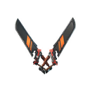 Racer's Reavers — Fortnite pickaxe