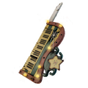 Spoo-key — Fortnite pickaxe